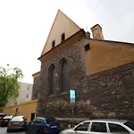 Apartment Opatovicka