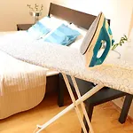 Apartment Opatovicka