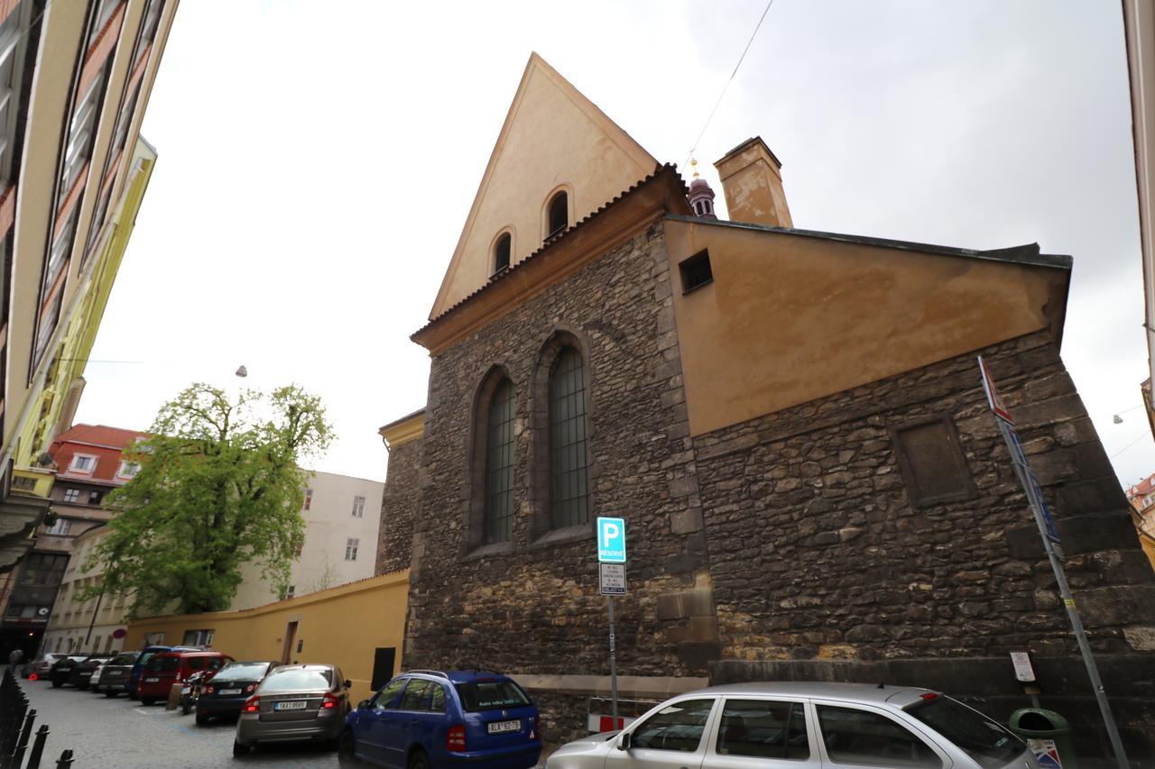 Opatovicka * Praga